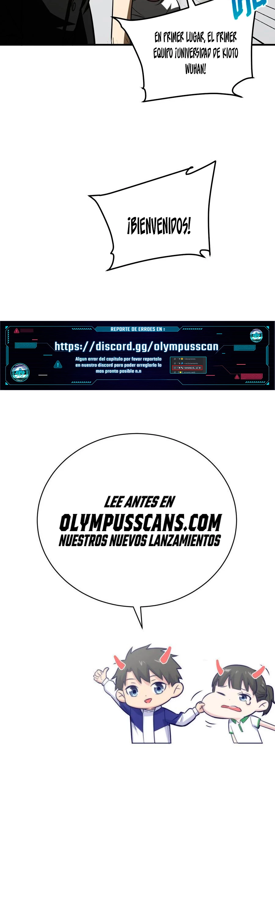 Artes Marciales Globales > Capitulo 216 > Page 271