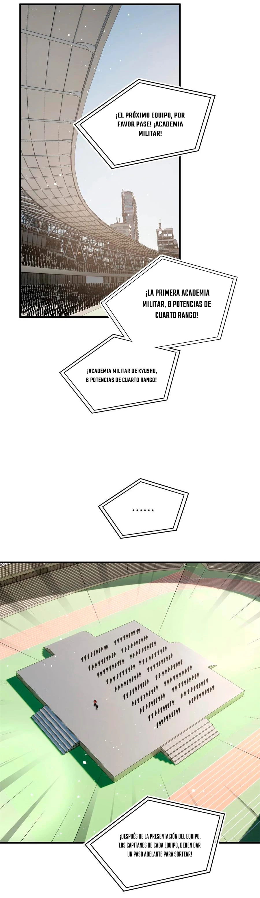 Artes Marciales Globales > Capitulo 217 > Page 101