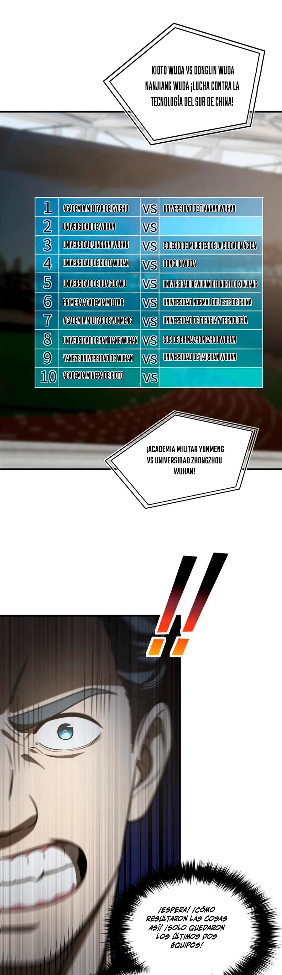 Artes Marciales Globales > Capitulo 217 > Page 161