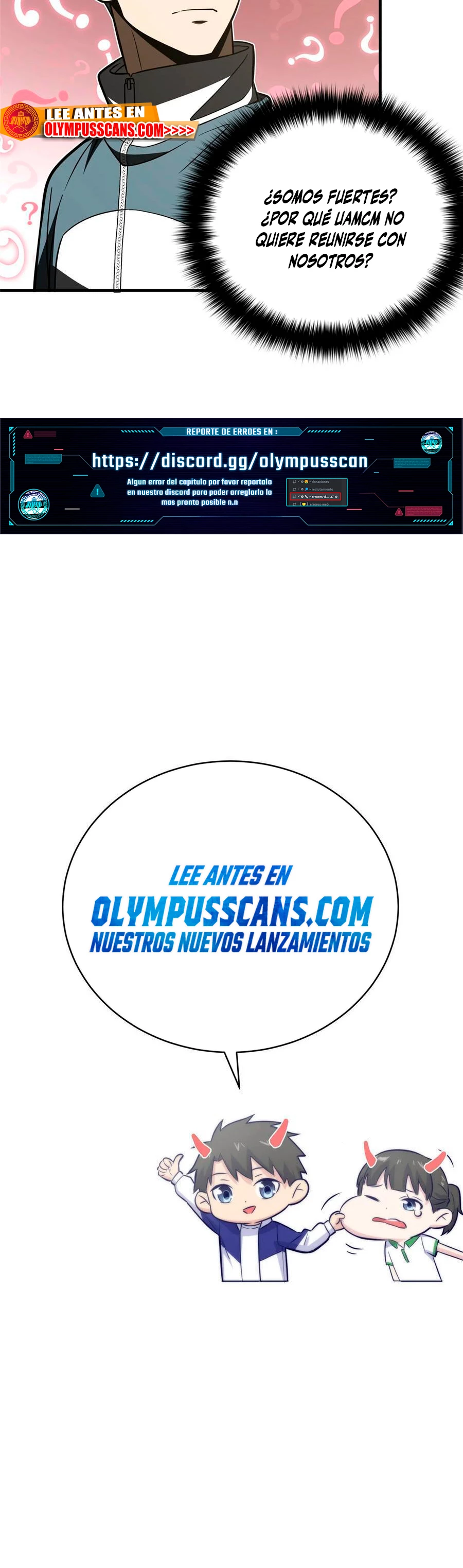 Artes Marciales Globales > Capitulo 217 > Page 261