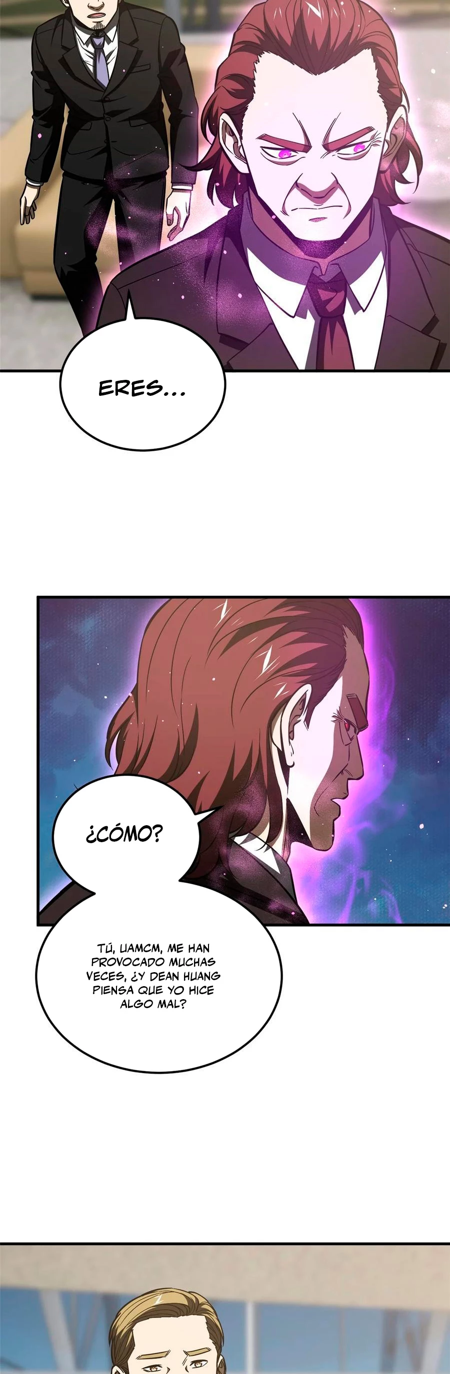 Artes Marciales Globales > Capitulo 219 > Page 101