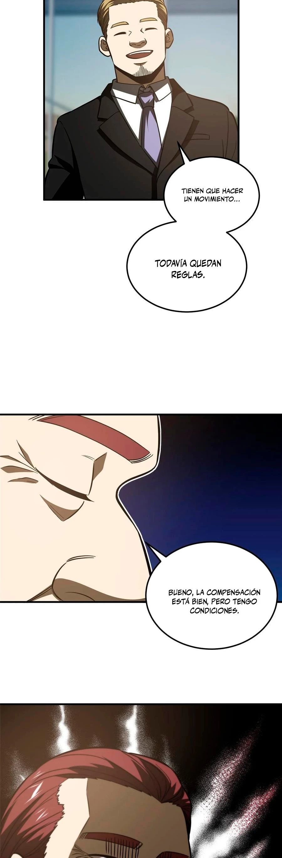 Artes Marciales Globales > Capitulo 219 > Page 181