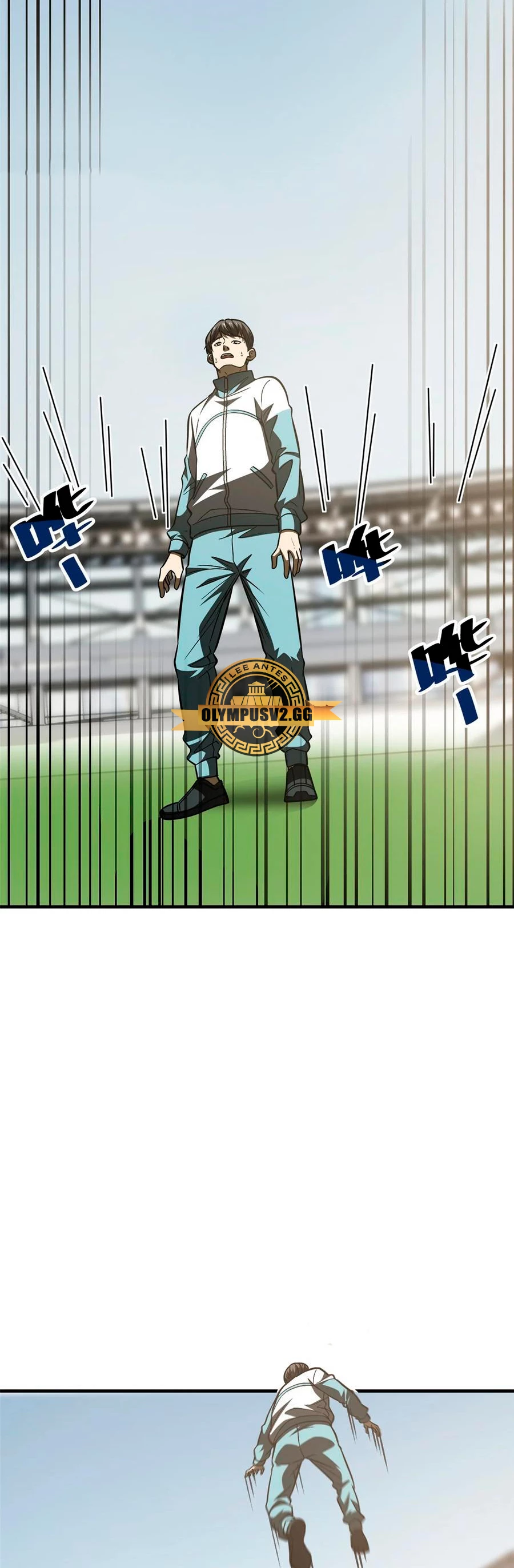 Artes Marciales Globales > Capitulo 222 > Page 51