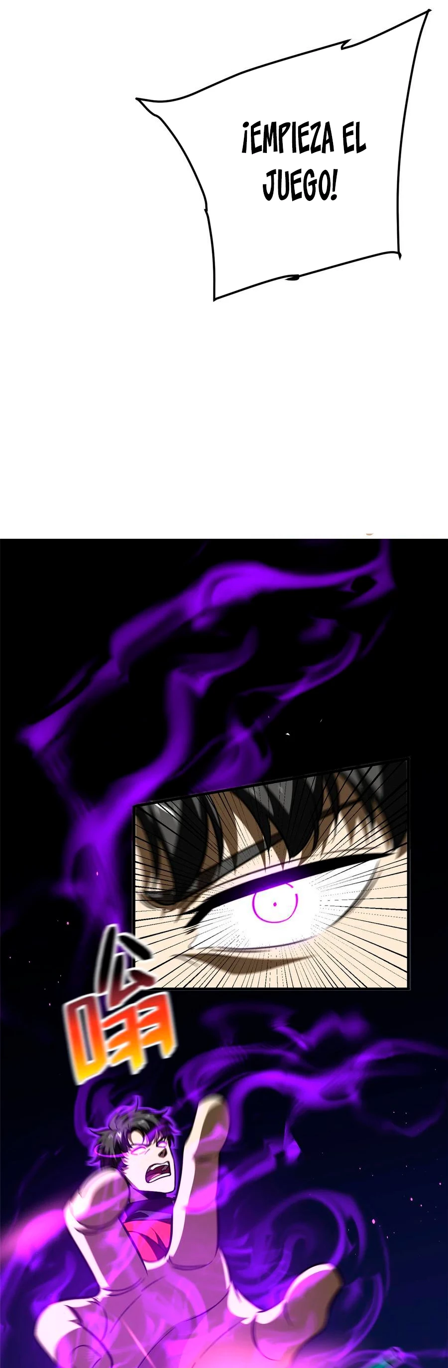 Artes Marciales Globales > Capitulo 222 > Page 111