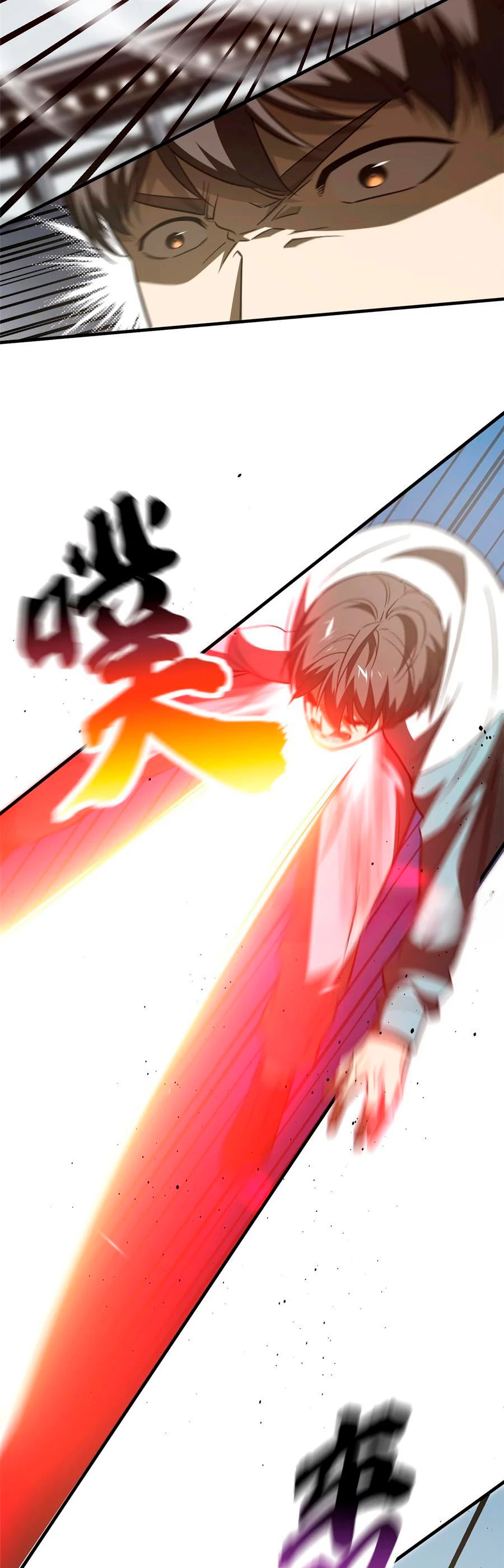 Artes Marciales Globales > Capitulo 222 > Page 141