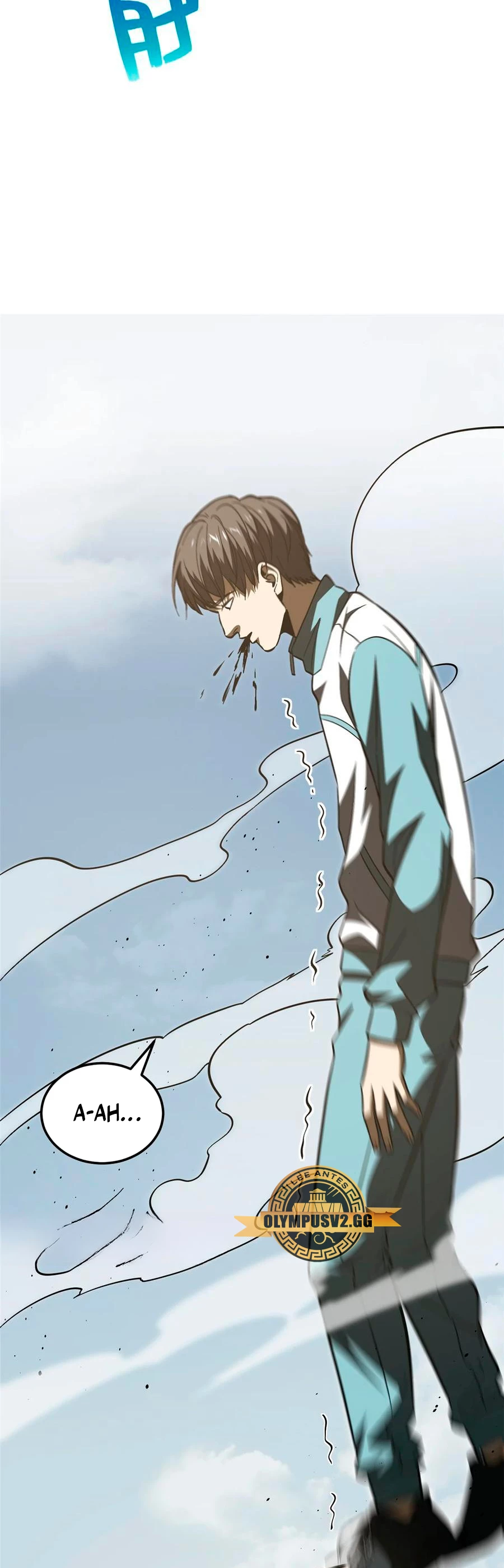 Artes Marciales Globales > Capitulo 222 > Page 161