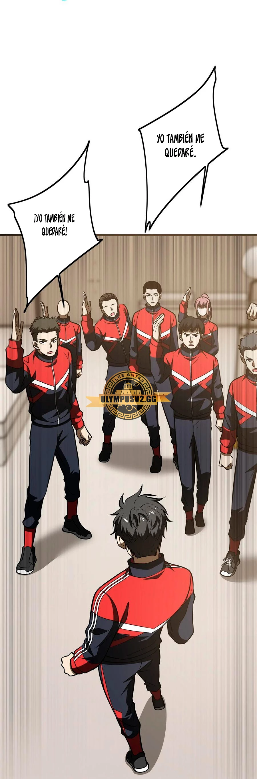 Artes Marciales Globales > Capitulo 223 > Page 211