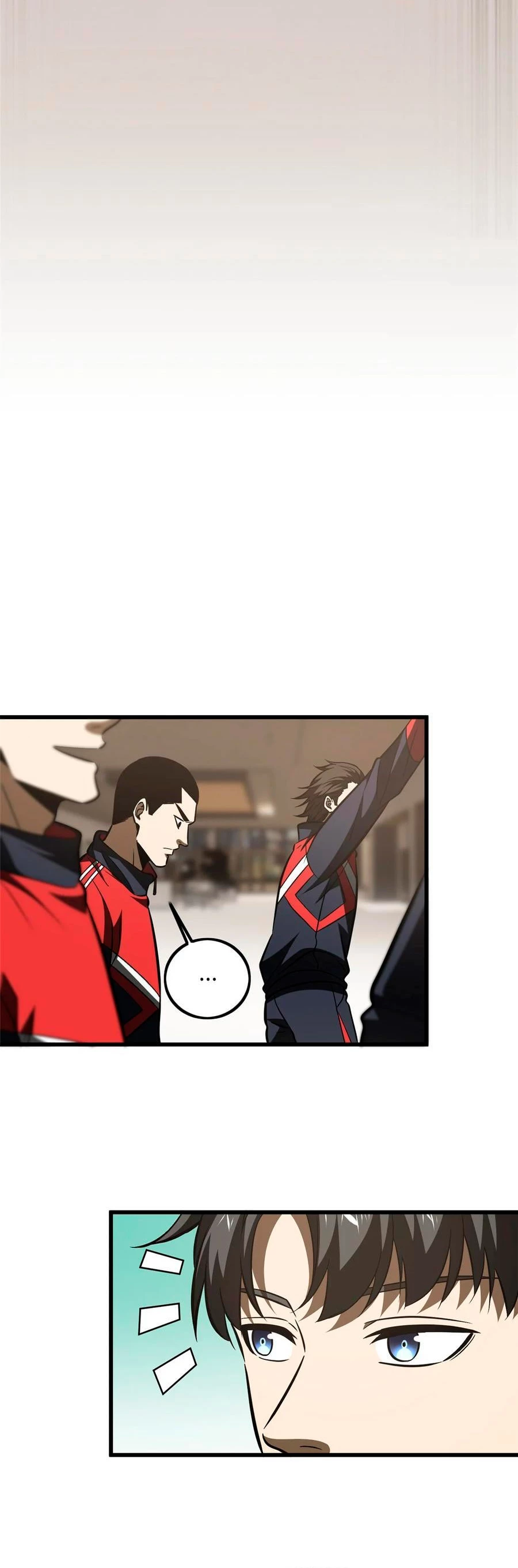 Artes Marciales Globales > Capitulo 223 > Page 221