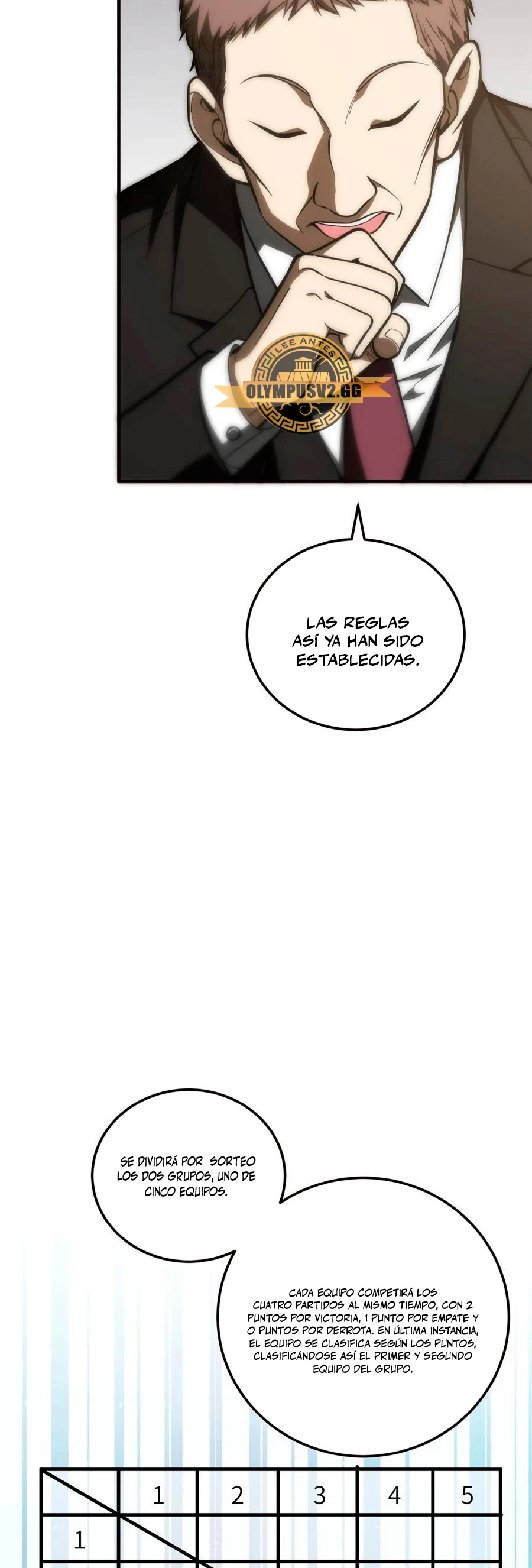 Artes Marciales Globales > Capitulo 224 > Page 51