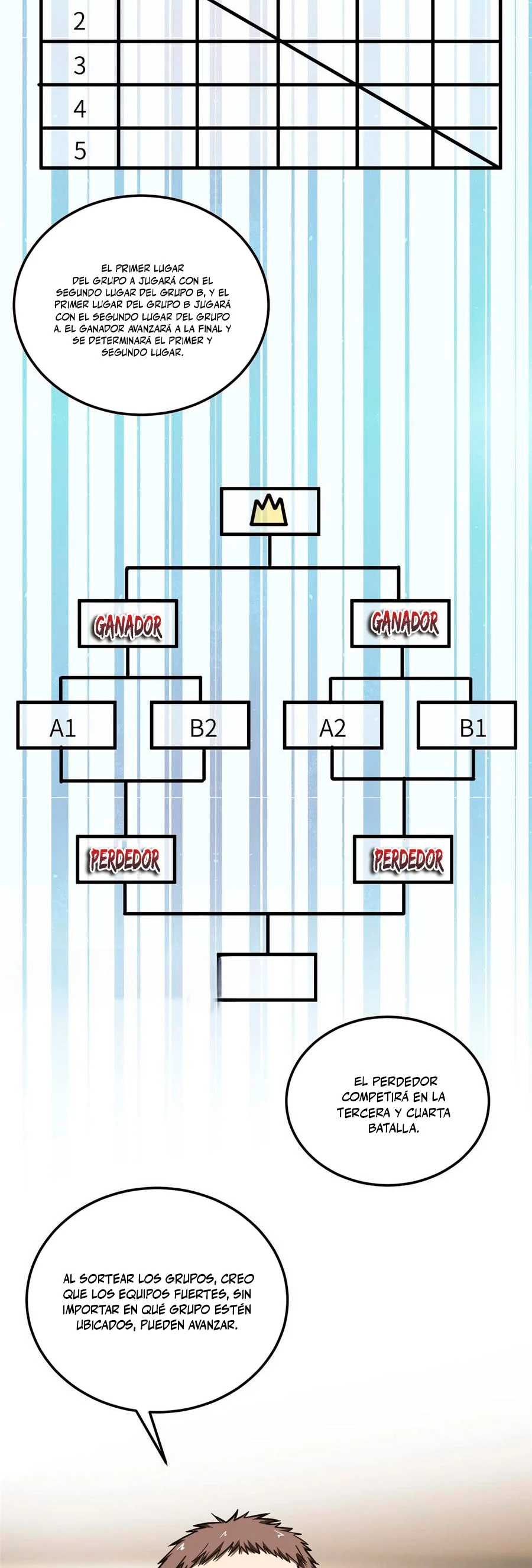 Artes Marciales Globales > Capitulo 224 > Page 61