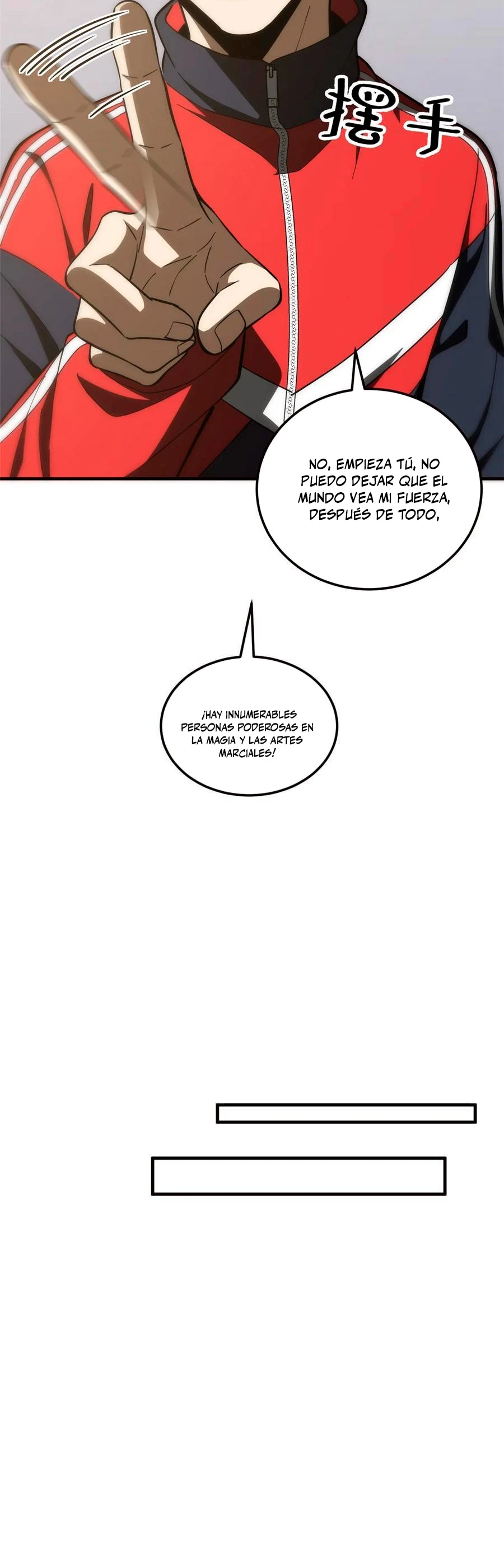 Artes Marciales Globales > Capitulo 224 > Page 191