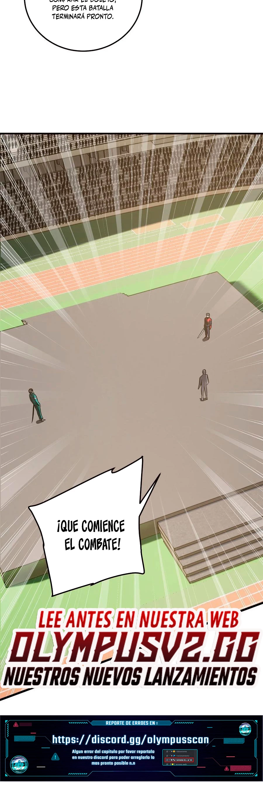 Artes Marciales Globales > Capitulo 224 > Page 301