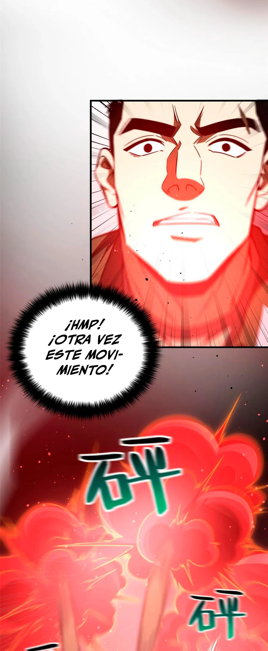 Artes Marciales Globales > Capitulo 226 > Page 191