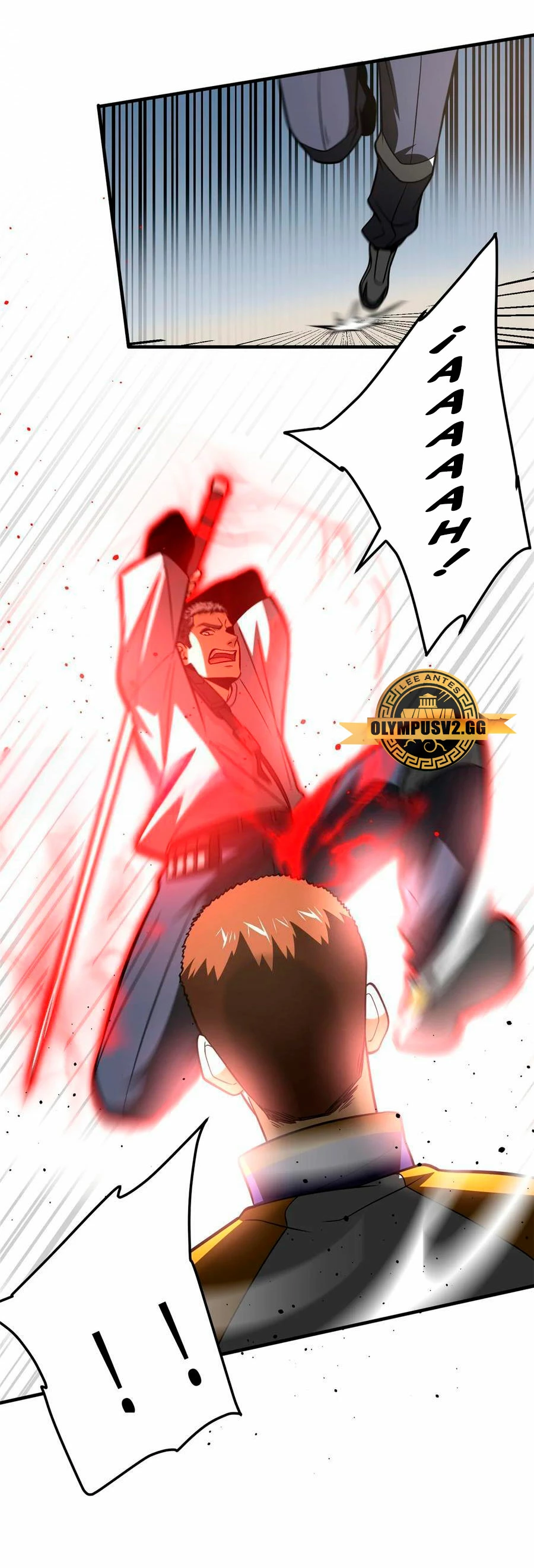 Artes Marciales Globales > Capitulo 227 > Page 161