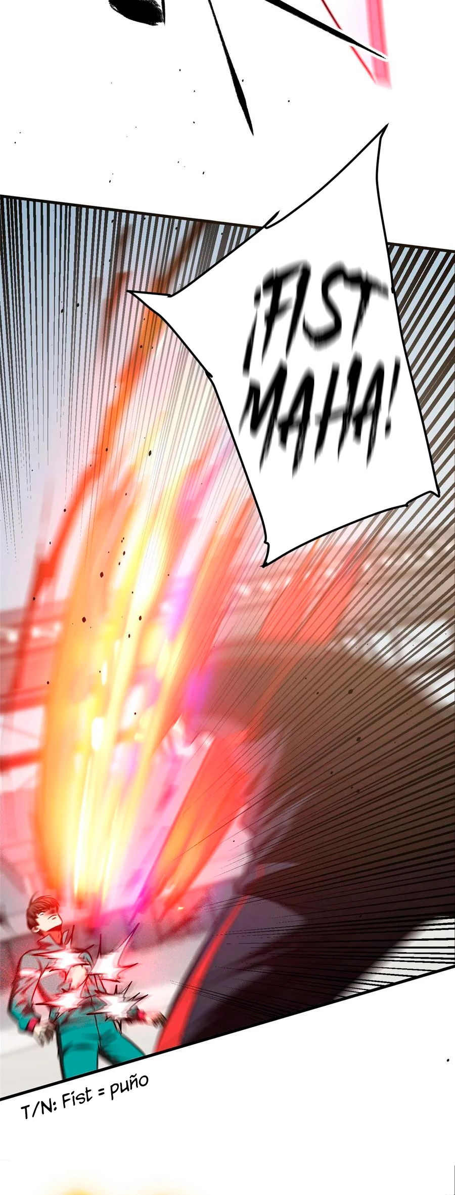 Artes Marciales Globales > Capitulo 225 > Page 71