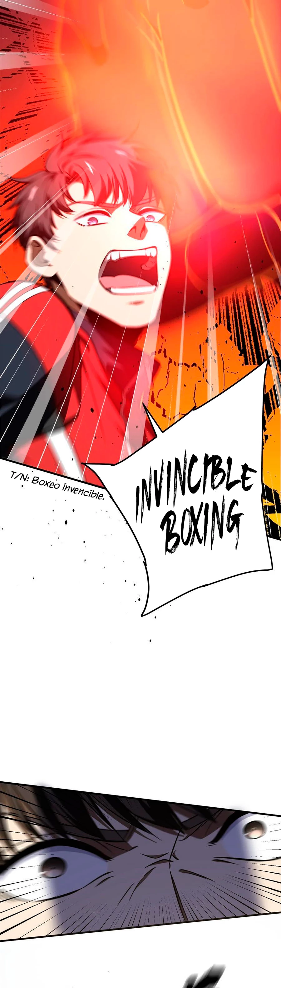 Artes Marciales Globales > Capitulo 225 > Page 91