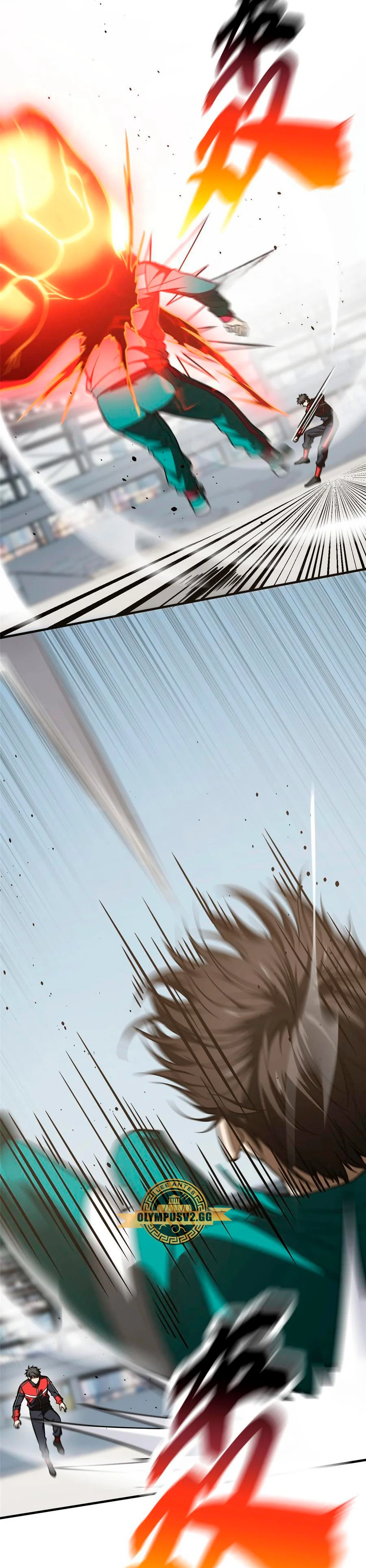 Artes Marciales Globales > Capitulo 225 > Page 101