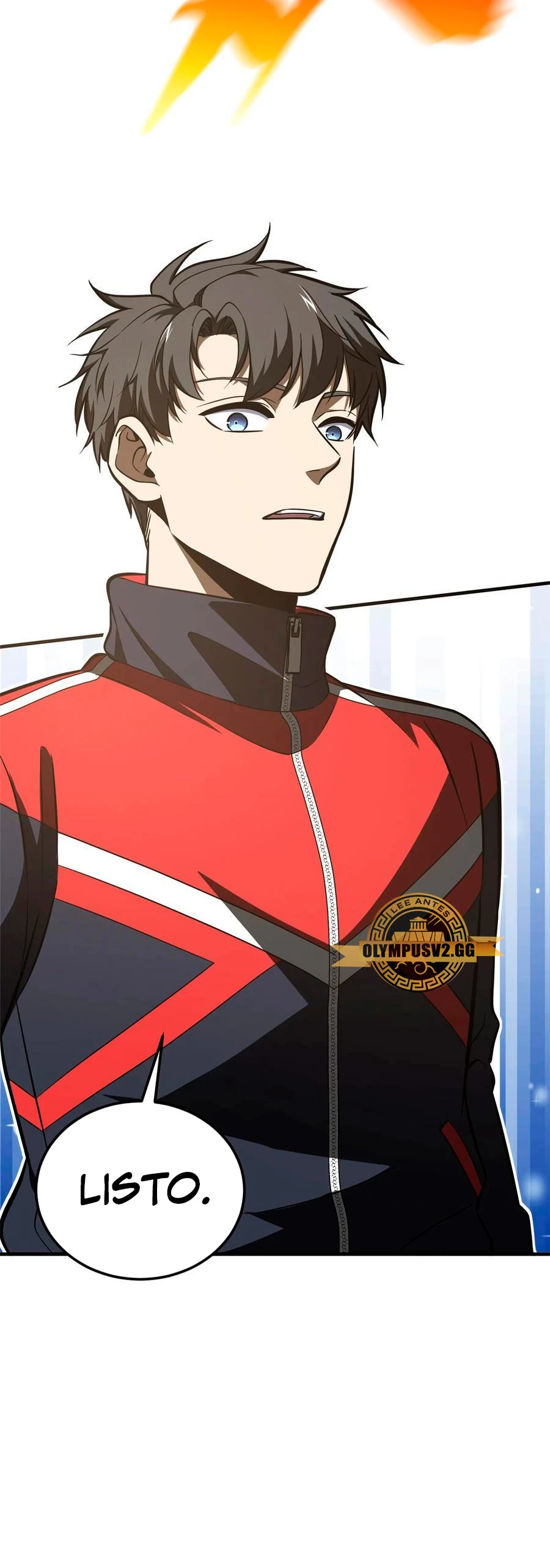 Artes Marciales Globales > Capitulo 225 > Page 121