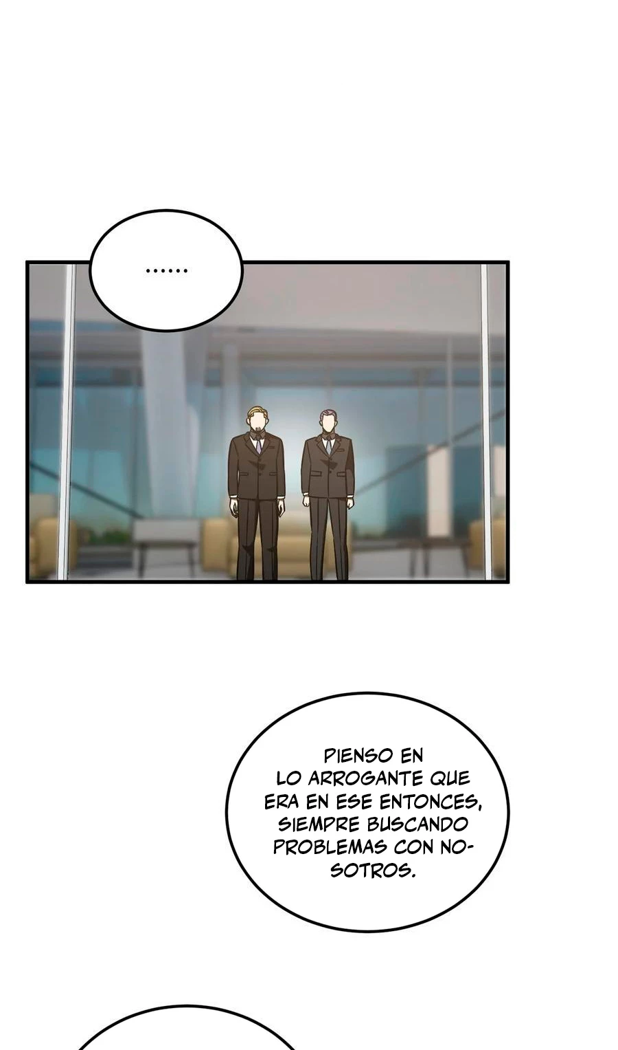 Artes Marciales Globales > Capitulo 225 > Page 201