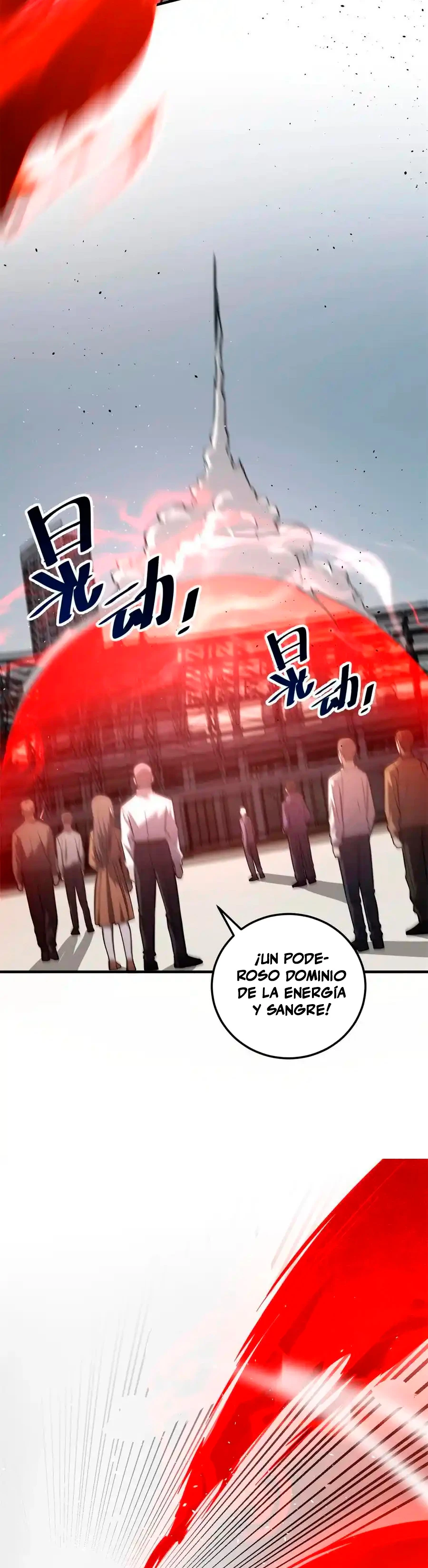 Artes Marciales Globales > Capitulo 230 > Page 171