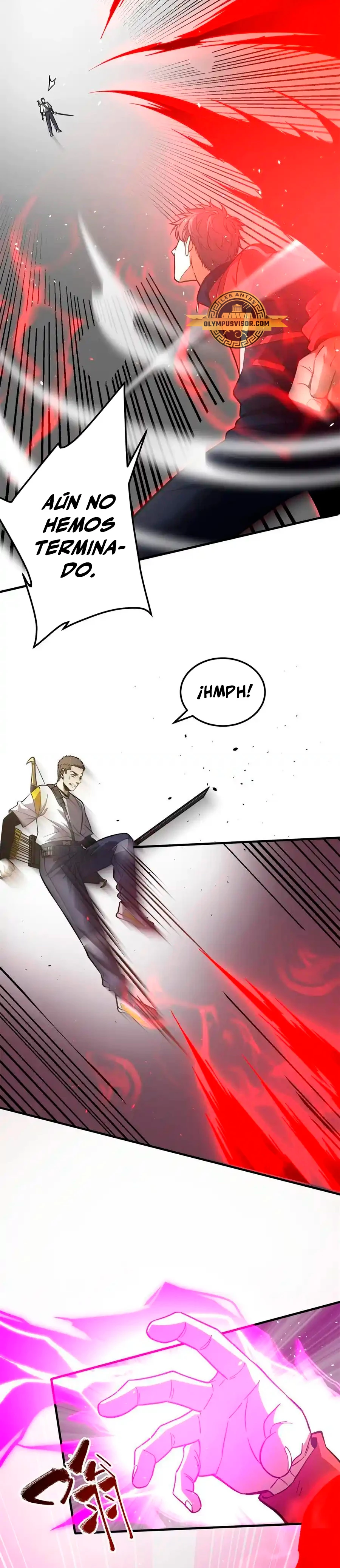 Artes Marciales Globales > Capitulo 230 > Page 181