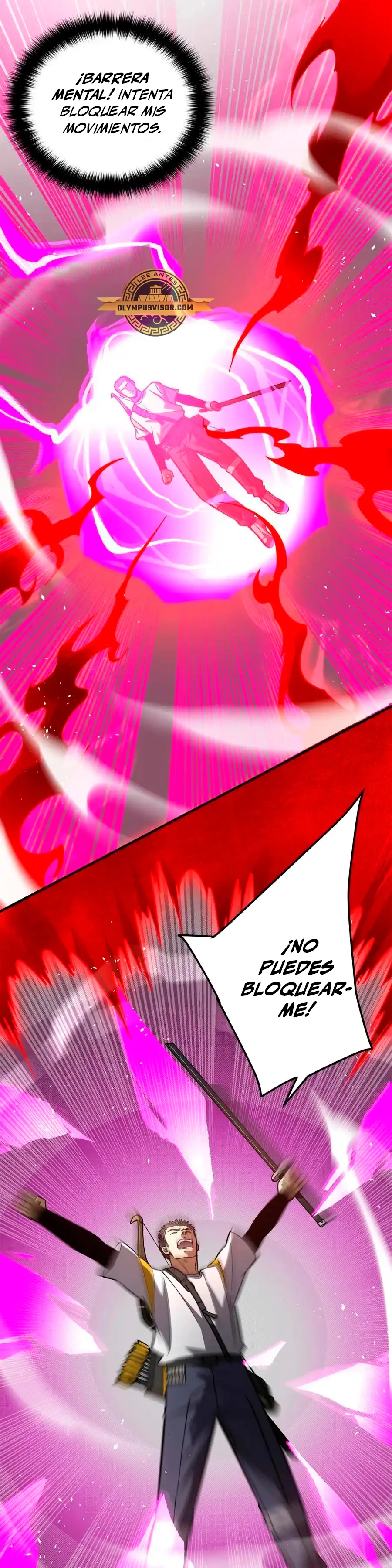 Artes Marciales Globales > Capitulo 230 > Page 191