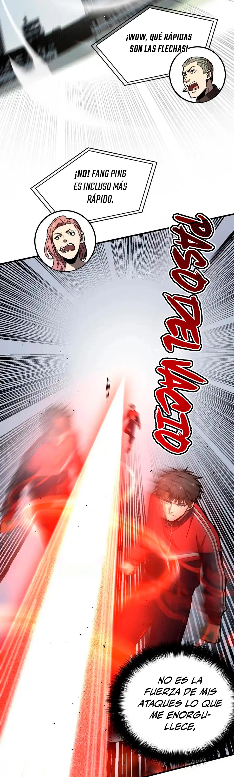 Artes Marciales Globales > Capitulo 230 > Page 241