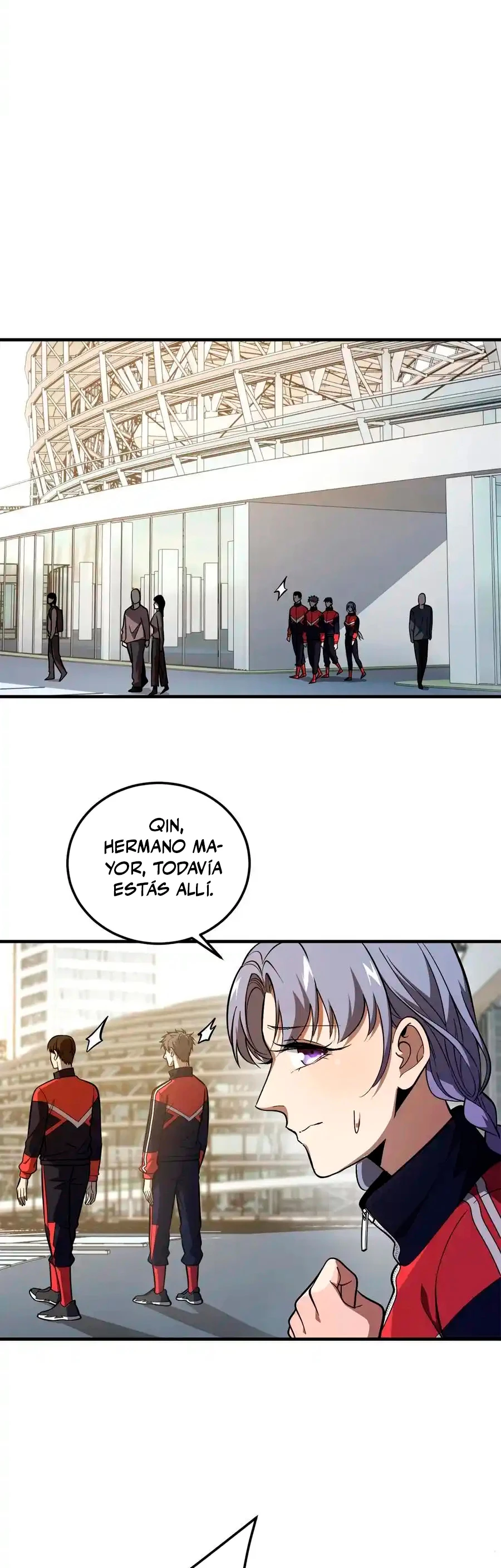 Artes Marciales Globales > Capitulo 229 > Page 181