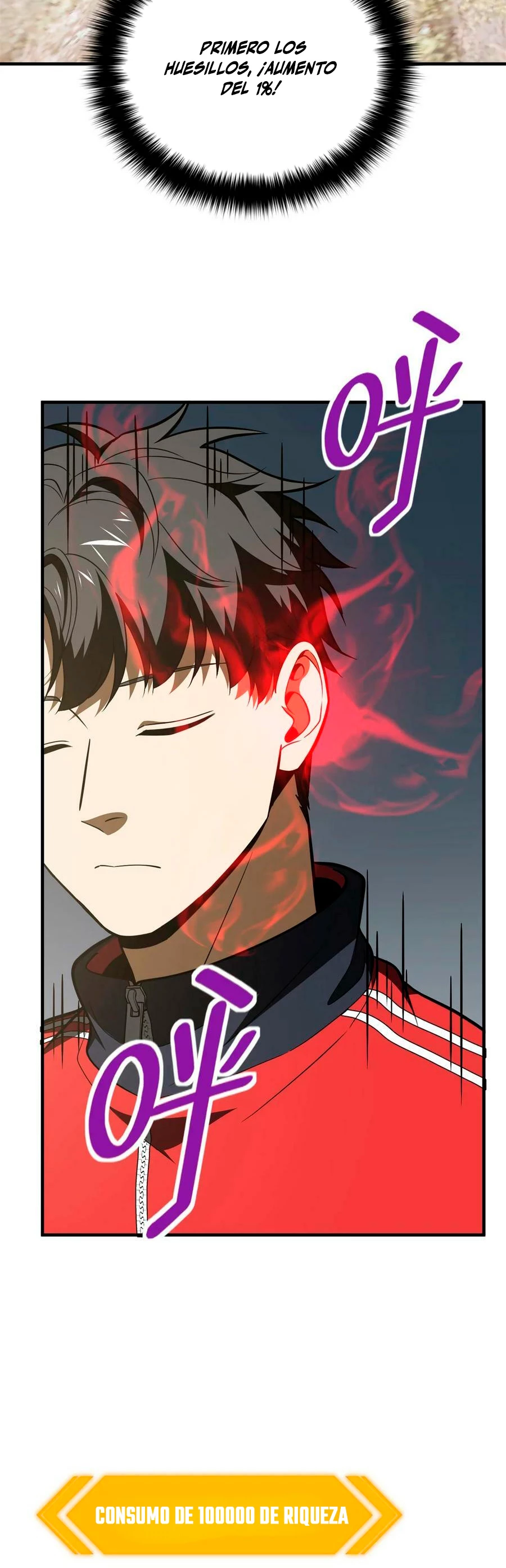 Artes Marciales Globales > Capitulo 213 > Page 71