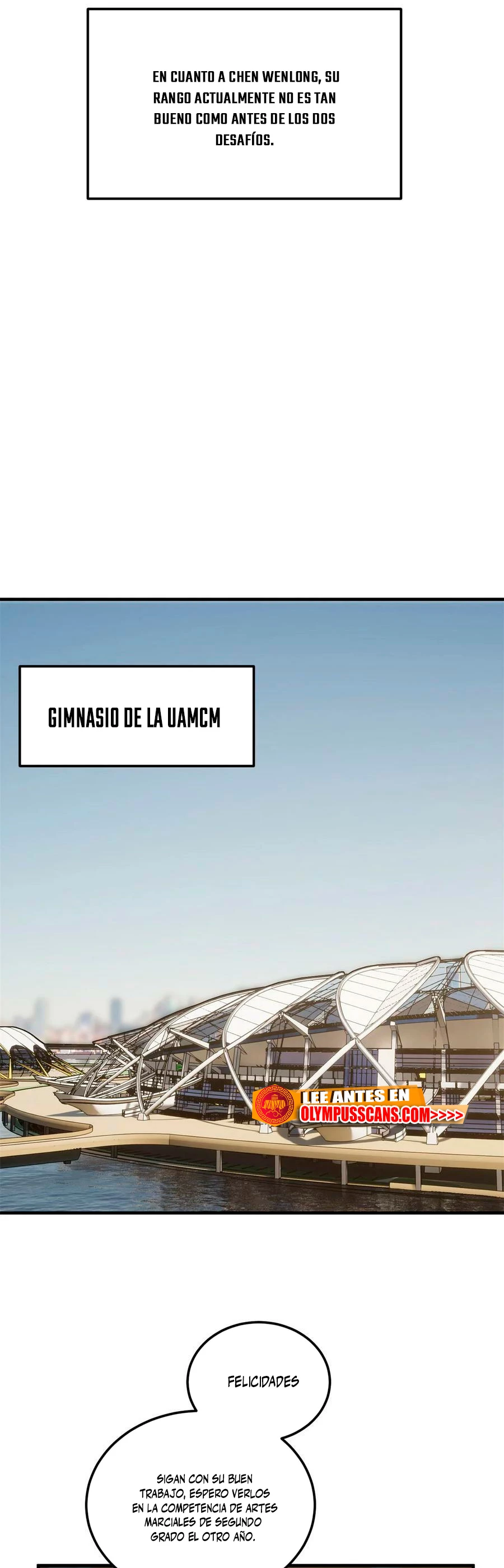 Artes Marciales Globales > Capitulo 213 > Page 251