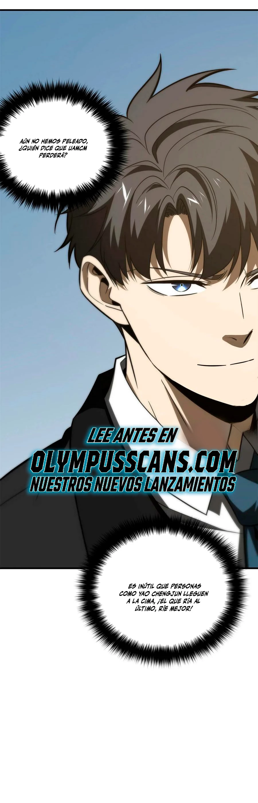 Artes Marciales Globales > Capitulo 213 > Page 321