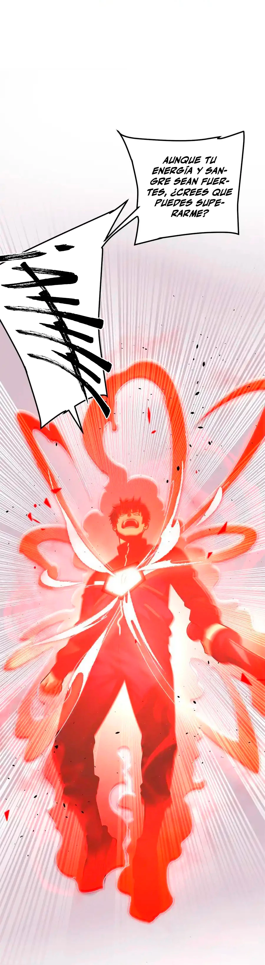 Artes Marciales Globales > Capitulo 231 > Page 41