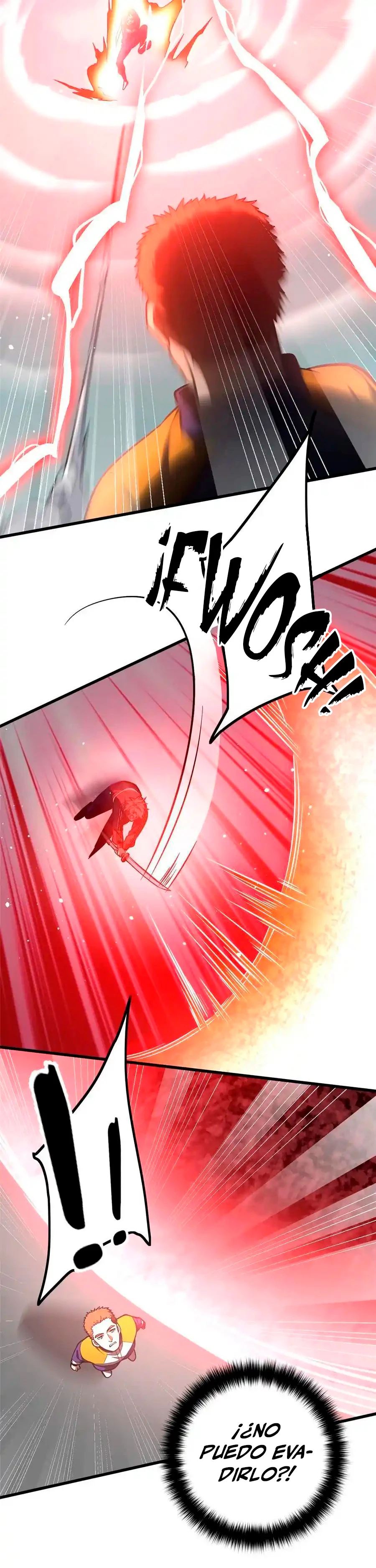 Artes Marciales Globales > Capitulo 232 > Page 101