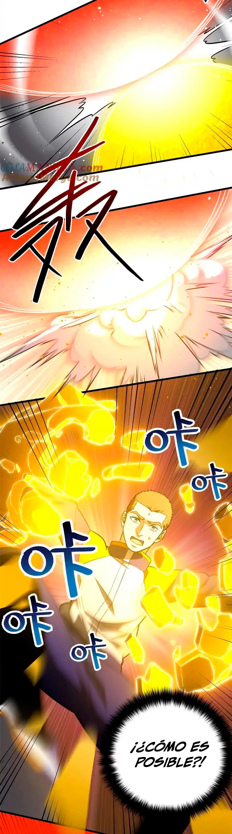 Artes Marciales Globales > Capitulo 232 > Page 131