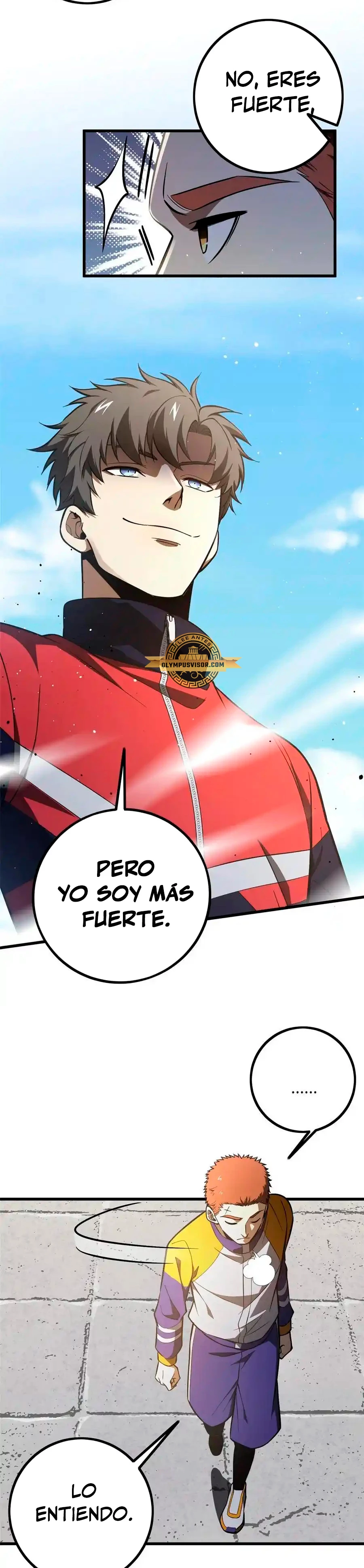 Artes Marciales Globales > Capitulo 232 > Page 201