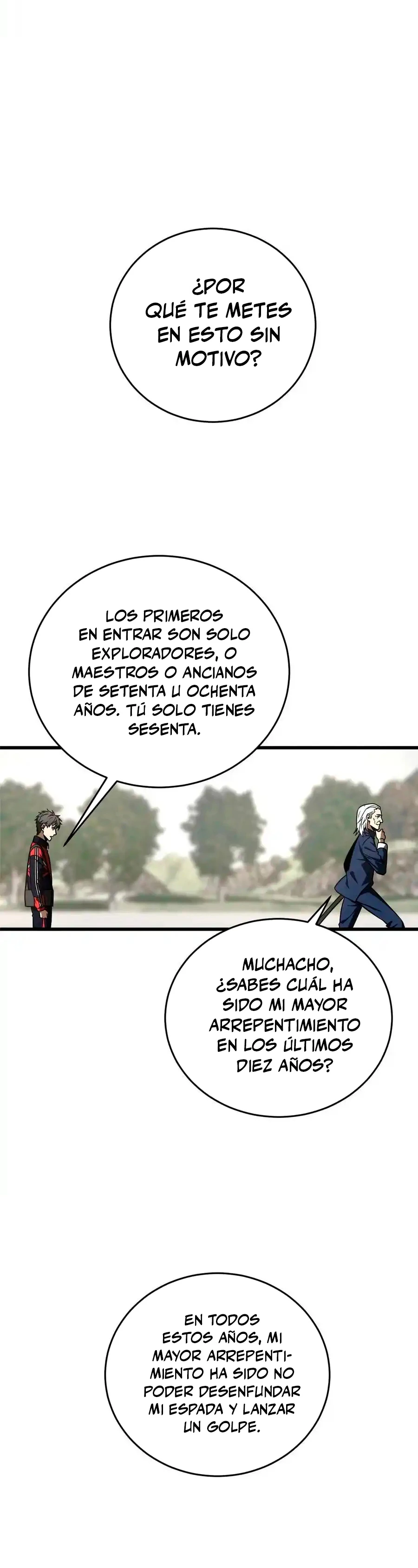 Artes Marciales Globales > Capitulo 234 > Page 191