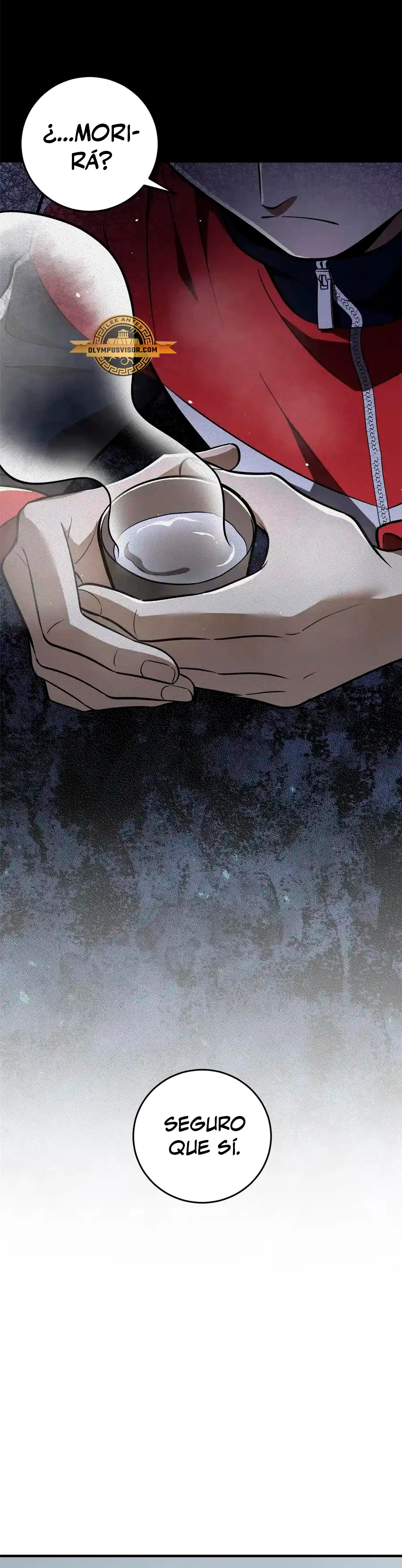 Artes Marciales Globales > Capitulo 234 > Page 251