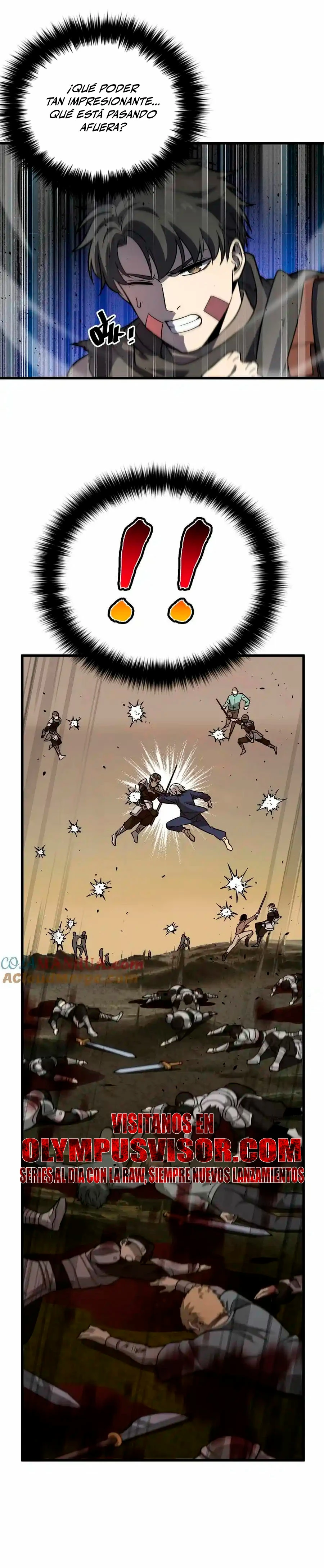 Artes Marciales Globales > Capitulo 235 > Page 151