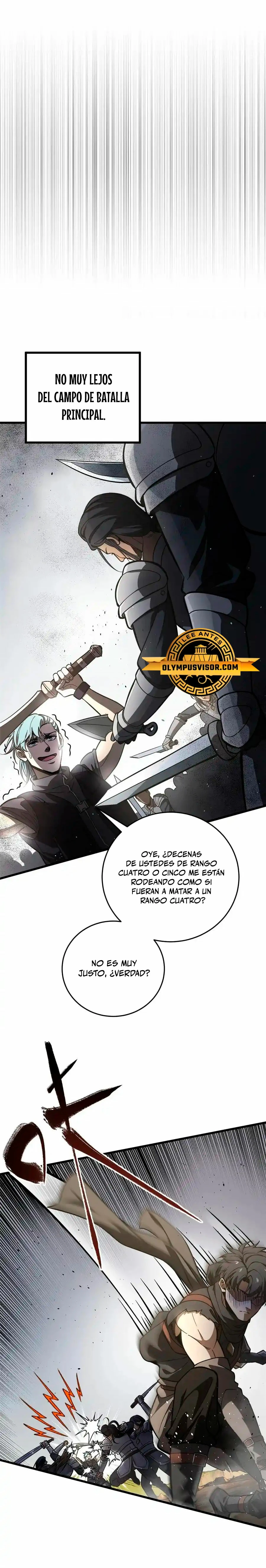 Artes Marciales Globales > Capitulo 236 > Page 31