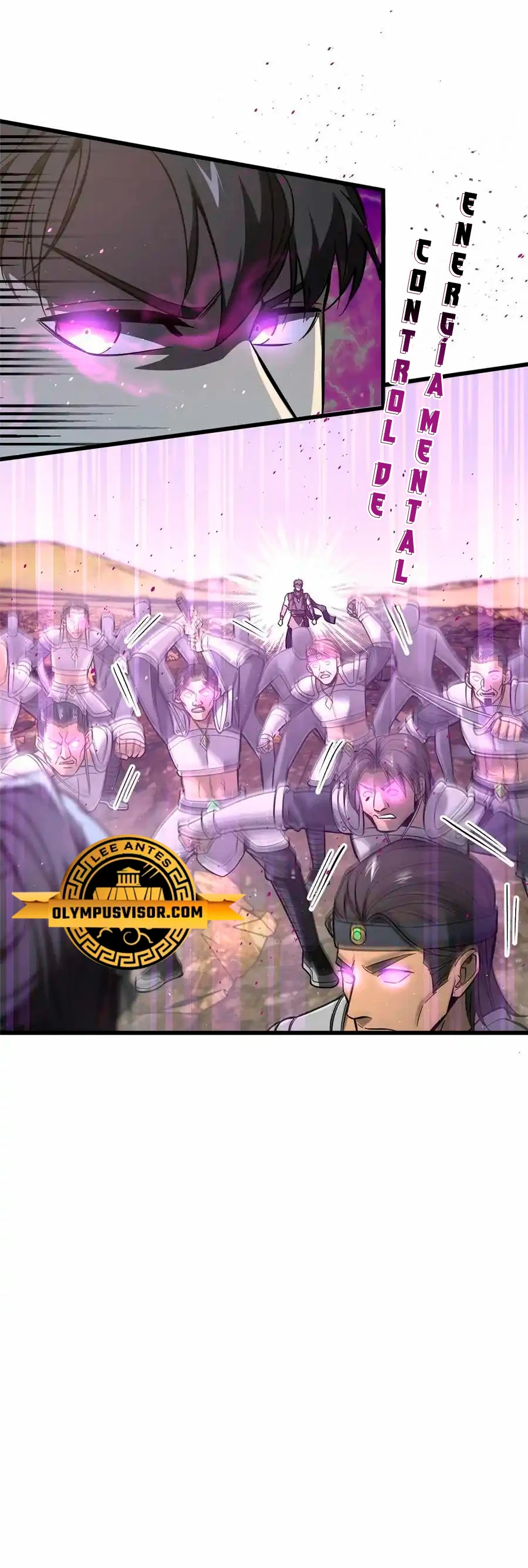 Artes Marciales Globales > Capitulo 236 > Page 41