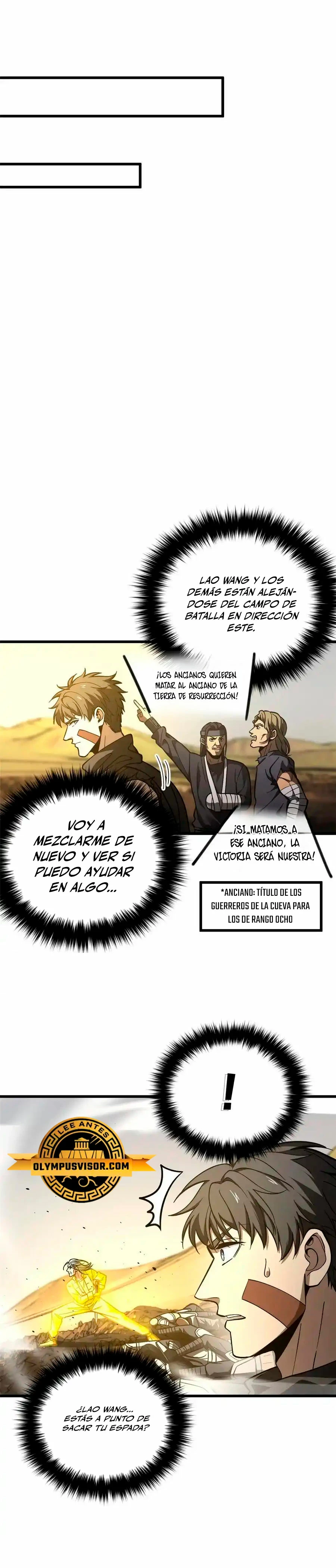 Artes Marciales Globales > Capitulo 236 > Page 131