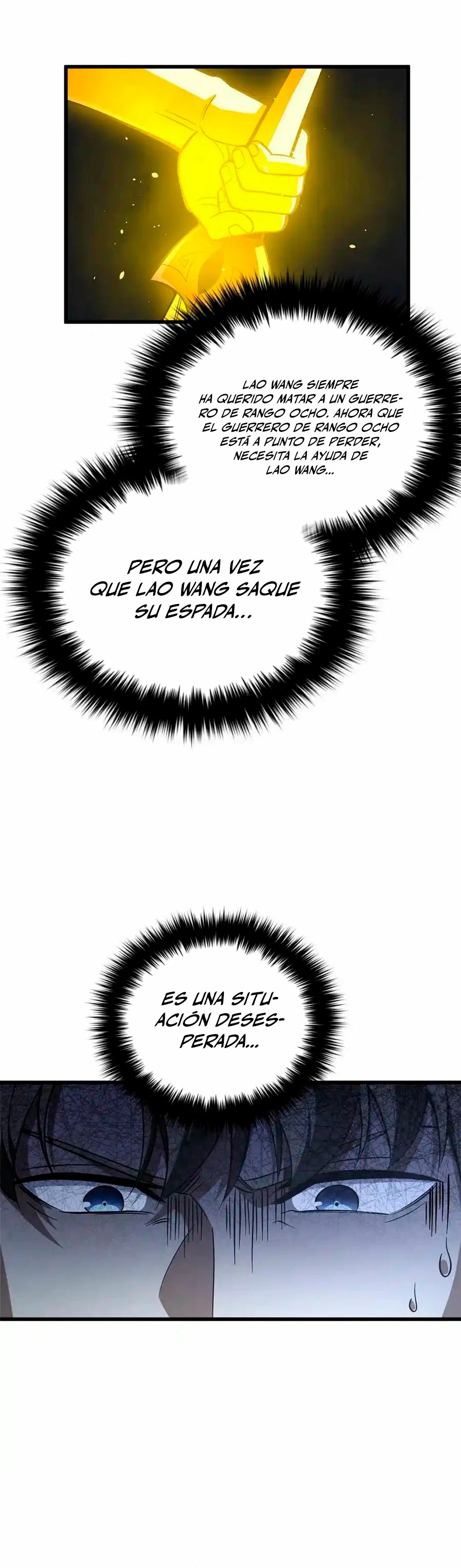 Artes Marciales Globales > Capitulo 236 > Page 141