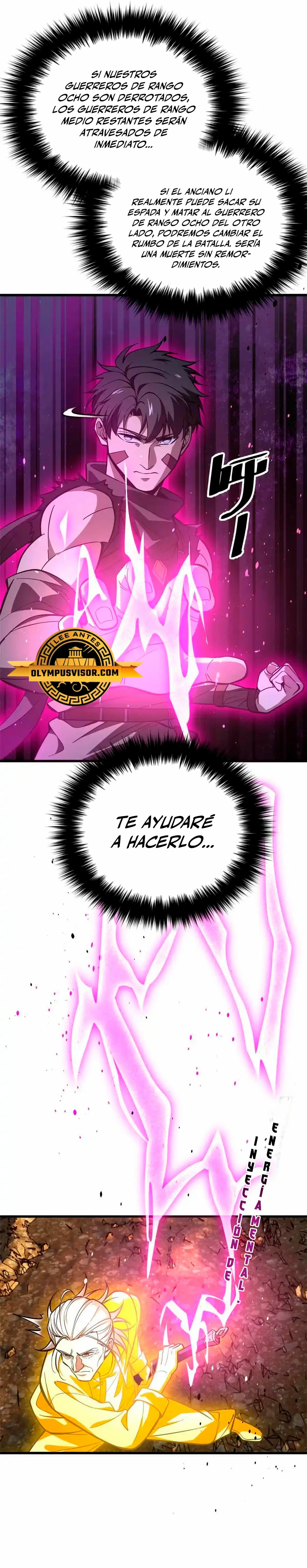 Artes Marciales Globales > Capitulo 236 > Page 151