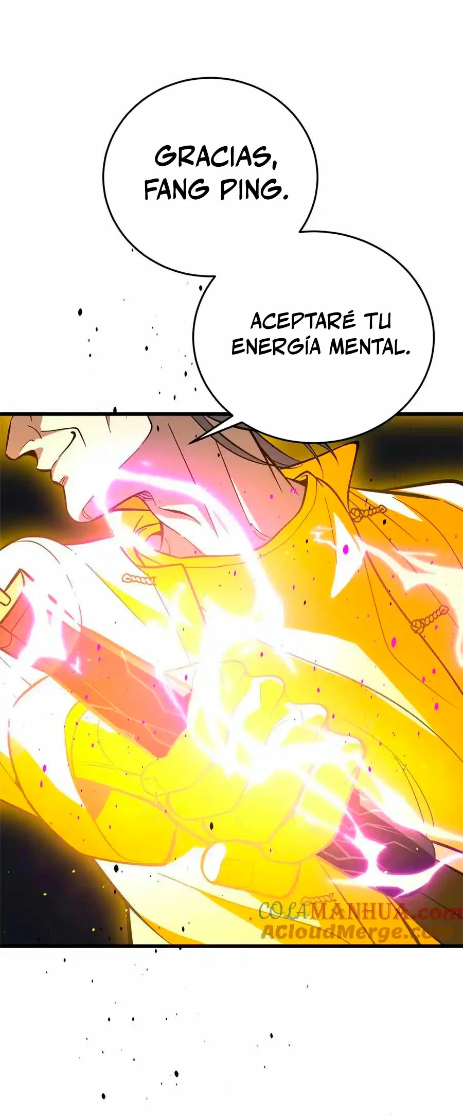 Artes Marciales Globales > Capitulo 236 > Page 161