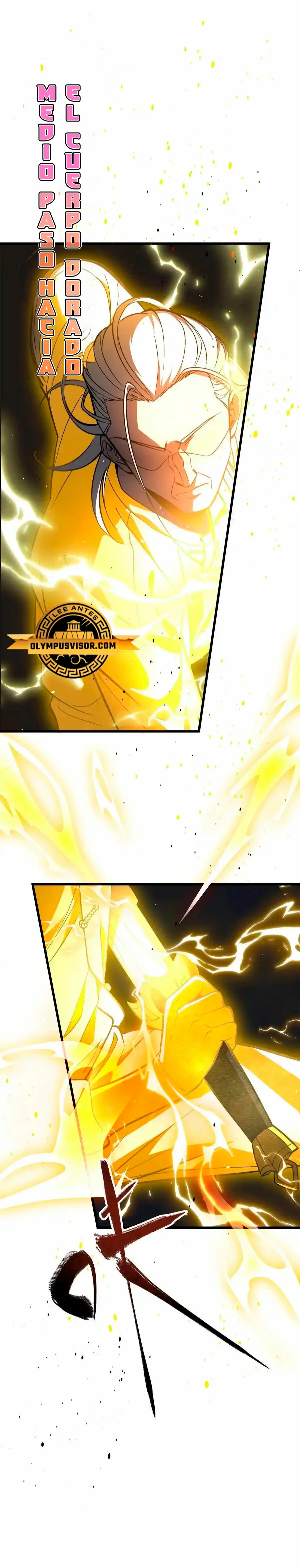 Artes Marciales Globales > Capitulo 236 > Page 171