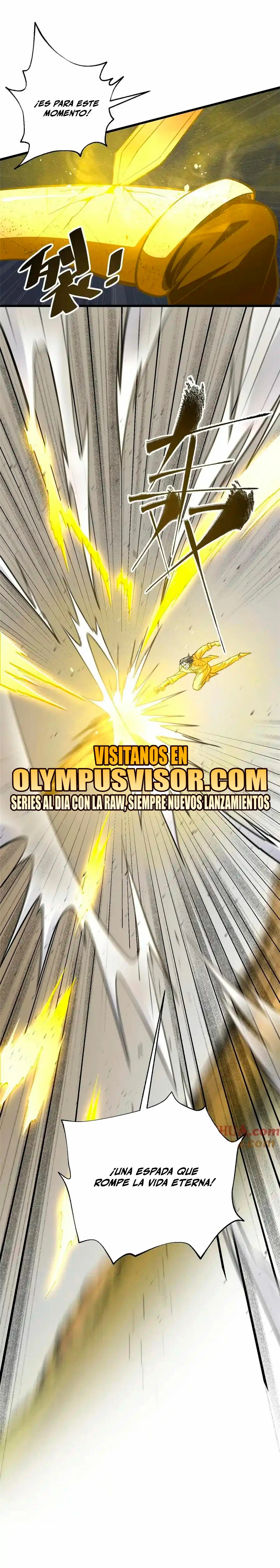Artes Marciales Globales > Capitulo 236 > Page 211