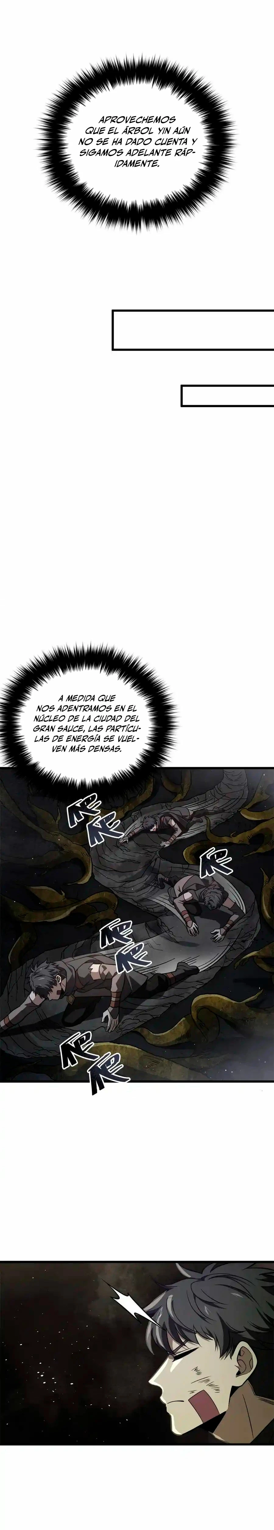 Artes Marciales Globales > Capitulo 237 > Page 181