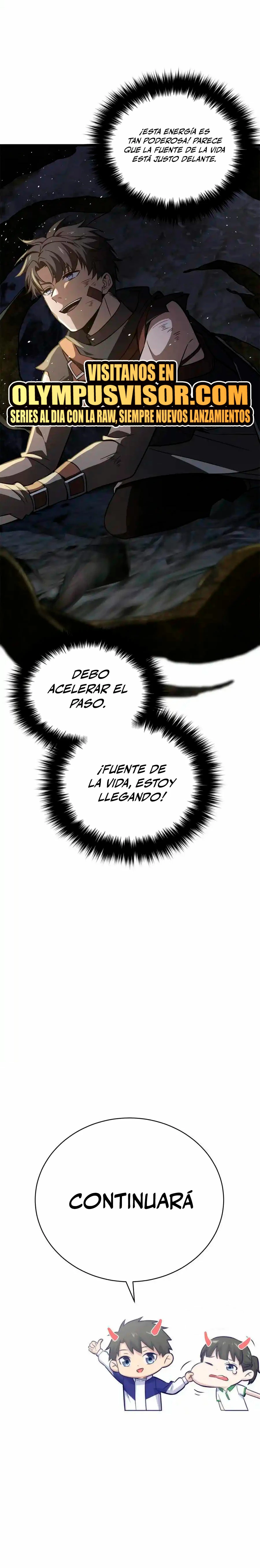 Artes Marciales Globales > Capitulo 237 > Page 191