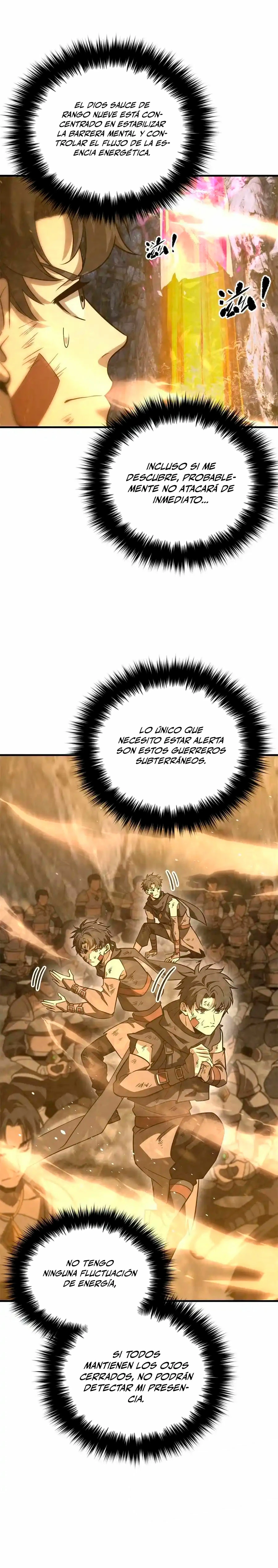 Artes Marciales Globales > Capitulo 238 > Page 51