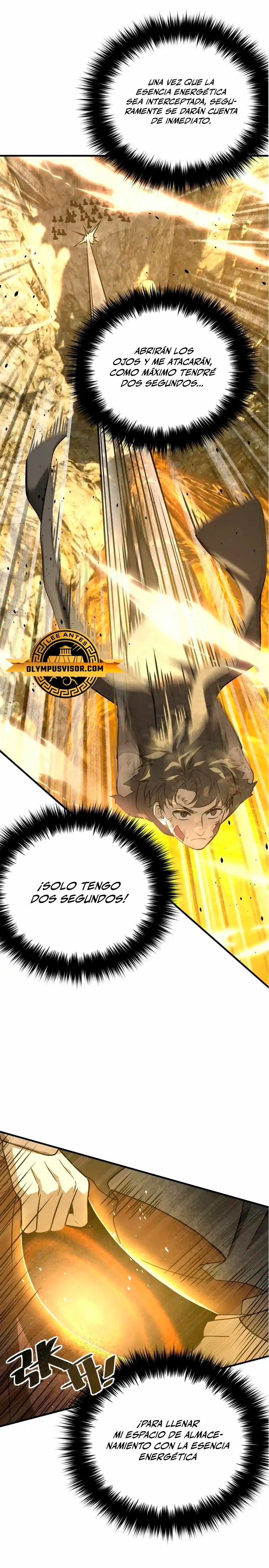 Artes Marciales Globales > Capitulo 238 > Page 61